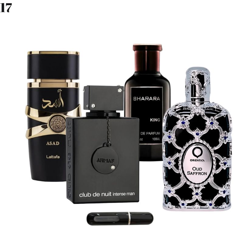 ASAD+CLUBNUIT+BHARARACAJA+OUDSAFRON+PERF